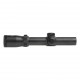 Прицел оптический Veber Black Russian 1-4x24 TSS RG арт.: 30327